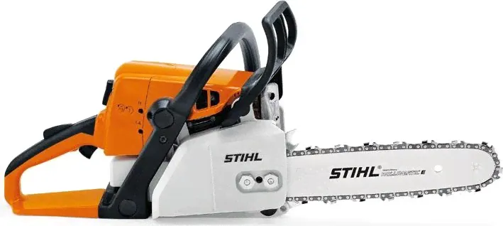 Бензопила STIHL MS 250-35