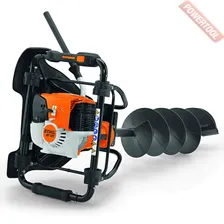 Мотобур для земляных работ STIHL BT 131