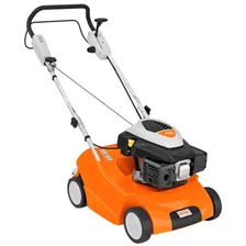 Бензиновый аэратор Штиль - Stihl RL 540