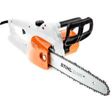 Электропила Stihl MSE 141 C-Q 12"