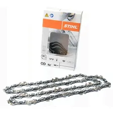 Цепь Stihl 1,3*3/8*53 победитовая