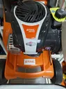 STIHL Газонокосилка бензиновая,Несамоходная