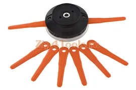 Триммерная головка STIHL PolyCut 28-2 для бензокосы (триммера) STIHL FS 56 (4144)