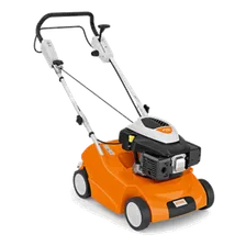 Аэратор STIHL RL 540.0 (скарификатор) бензиновый 3,2л.с.