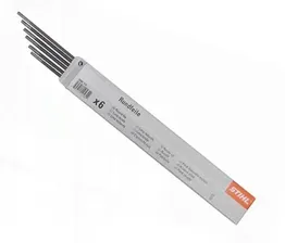 Напильник для заточки цепи бензопилы STIHL 200х4мм