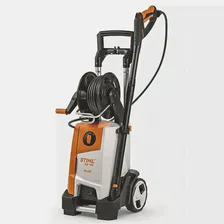 STIHL RE 130 Plus мойка высокого давления 49500124561