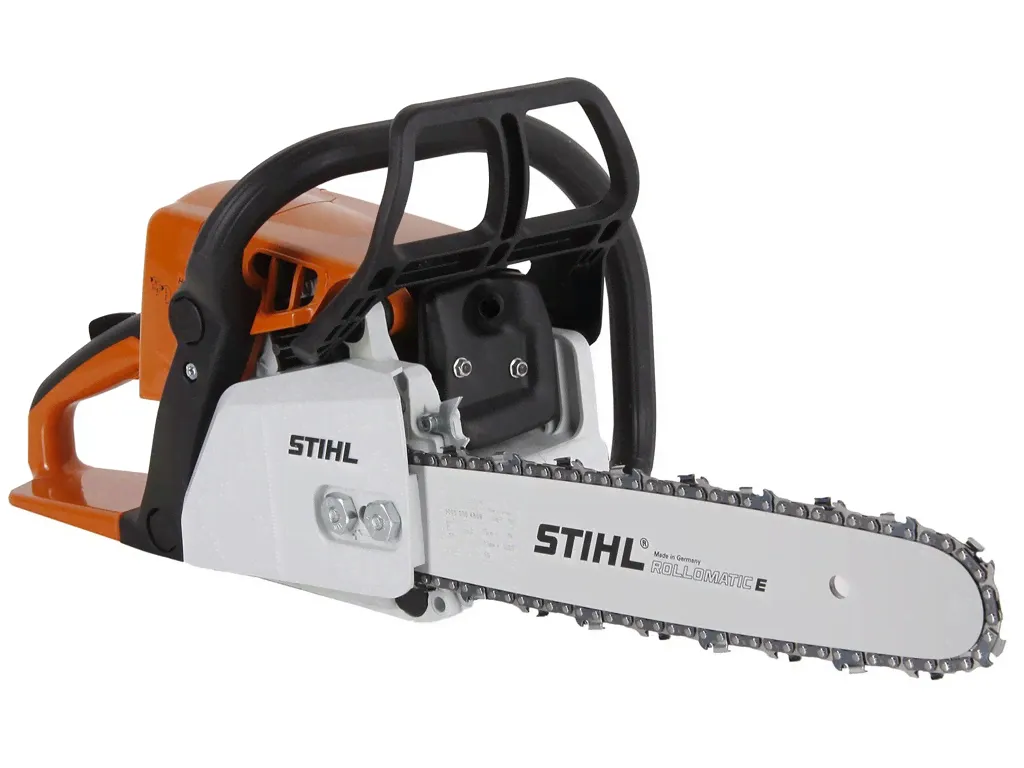 Цепная бензопила Stihl MS 250