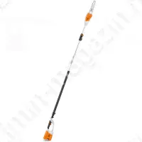 Аккумуляторный высоторез Stihl HTA 85 без АКБ и ЗУ