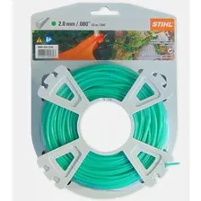 Леска STIHL 2 мм, 60 м, круглая
