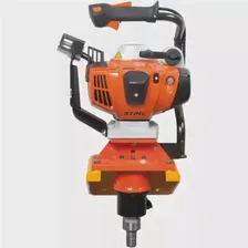 Stihl FS-560, бензиновый сверлильный мотор, 30000913
