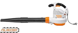 STIHL BGE 81 воздуходувка электрическая (48110111551)