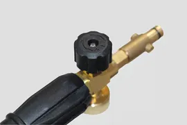 Пенная насадка (пеногенератор) для моек (Stihl серии RE 90- RE 143)