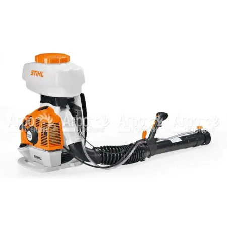 Опрыскиватель бензиновый Stihl SR 450-0