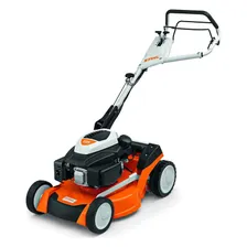 Газонокосилка бензиновая STIHL RM 650 VS самоходная
