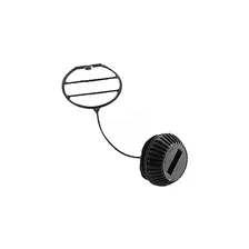 Rt39-7081 крышка бака stihl 024 stihl 00003500520 11173500500 крышка топливного бака для бензопилы stihl 024 внешн.
