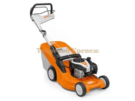 Газонокосилка бензиновая STIHL RМ 448 ТС