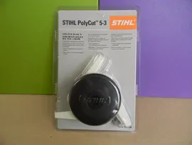 stihl trimmer fs36 ( FS40 OLD ) FS75 KM55 KM56 KM85 KM90 KM110 POLYCUT 5-3 HEAD