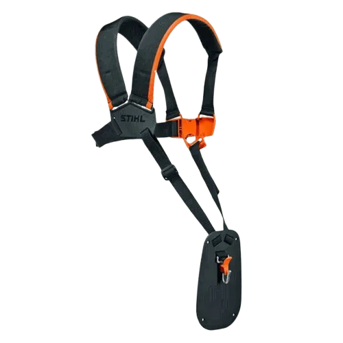 Ремень STIHL двухплечевой для триммеров STIHL FS 55 - FS 560