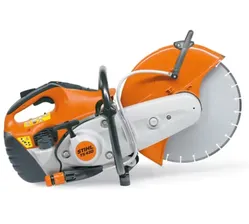 Бензиновый резчик STIHL TS 420