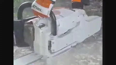 TRONCONNEUSE MS/MSE STIHL | STIHL Tunisie