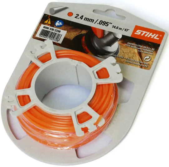 Триммер бензиновый STIHL FS 55 арт. 41402000475