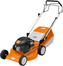 Бензиновая газонокосилка Stihl RM 253.0
