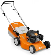 Газонокосилка STIHL механическая RM 248.2 (EU2) 63500113456