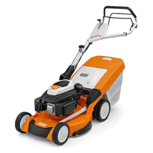 Газонокосилка бензиновая STIHL RM 655 V самоходная