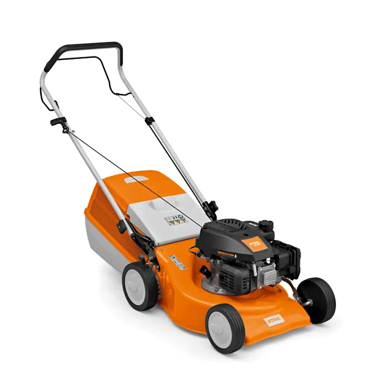 Газонокосилка STIHL RM 248 бензиновая