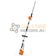 Аккумуляторный мотосекатор STIHL HLA 65