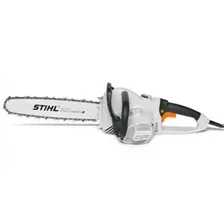Электропила STIHL MSE 250 C-Q, шина 40 см 16"