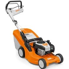 Газонокосилка бензиновая STIHL RM 448 VC