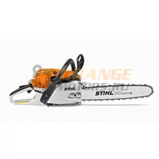 Бензопила STIHL MS 261 C-M 16" 0.325" 1,6мм 67 зв