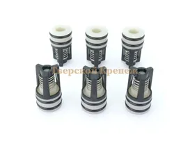 Клапан c уплотнением комплект STIHL RE 117/127/108-128