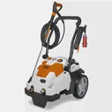 STIHL RE 362 мойка высокого давления