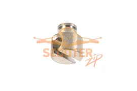 Винт трос газа/Карбюратор new для бензокосы STIHL FS 130, 41281218901