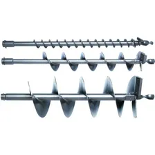 Шнек 200мм Stihl BT 121