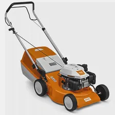 STIHL RM 248.2 бензиновая газонокосилка