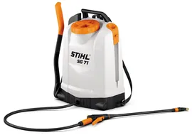Опрыскиватель STIHL SG 71 арт. 42550194970