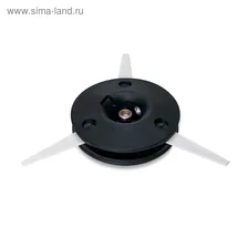 Головка триммерная Stihl POLYCUT 6-3, пластиковые ножи, FS 38, 45, 50