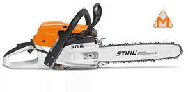 Бензопила STIHL MS 261 C-M 16" 40 см (11412000501)