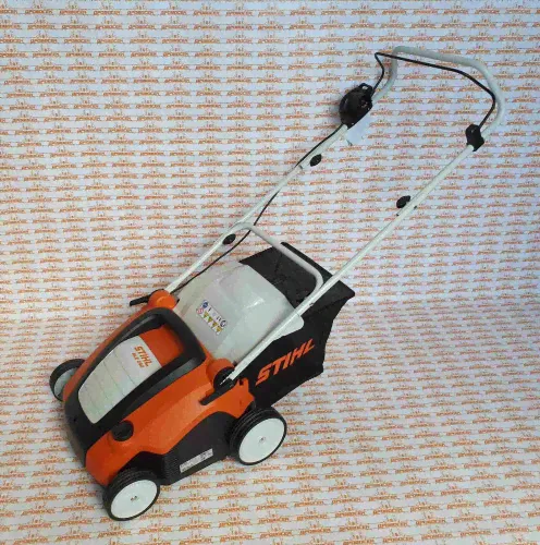 Аэратор электрический STIHL RLE 240 / 6291-011-5615