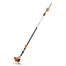 Высоторез STIHL HT 135