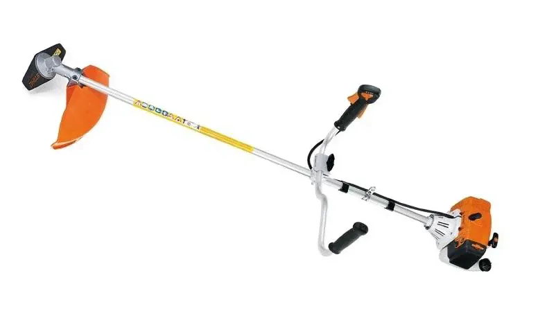 Бензиновый триммер STIHL FS 120