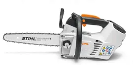 Аккумуляторная цепная пила STIHL MSA 161 T 10"
