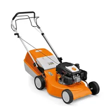 Газонокосилка STIHL RM 253.2 бензиновая