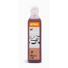 Масло 2х тактное минеральное STIHL 0,1л (1:50)*