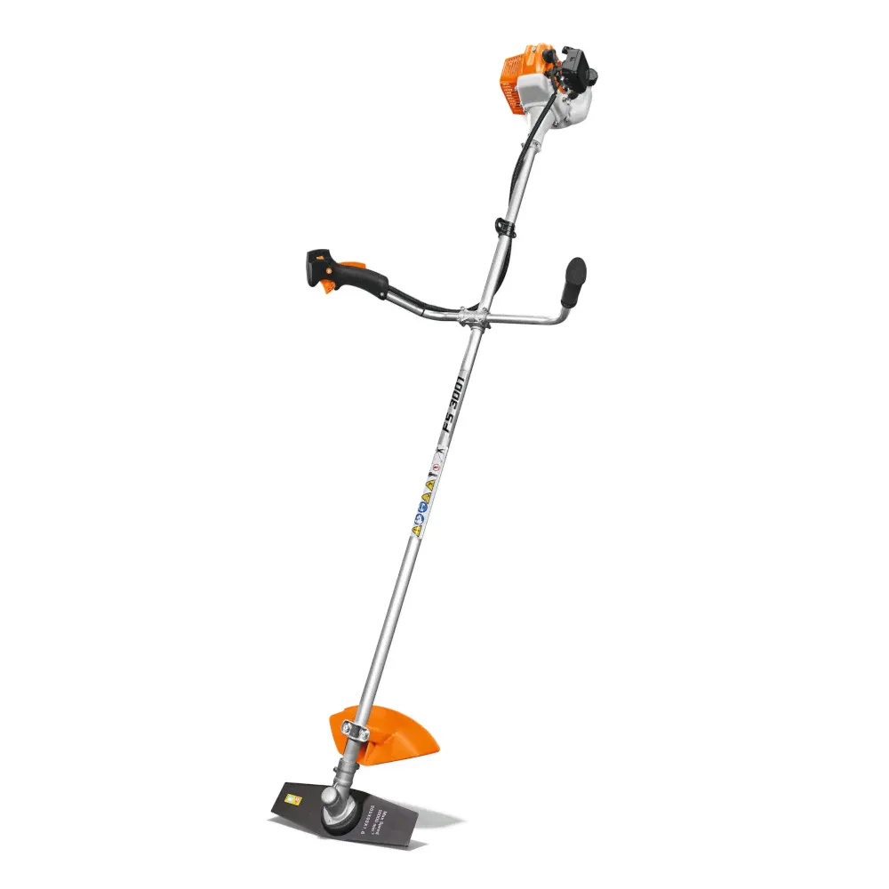 Бензиновый триммер Stihl FS 3001-0