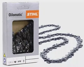 Цепь для бензопилы Stihl 56 звеньев