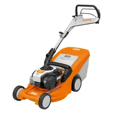Газонокосилка бензиновая STIHL RM 448 VC самоходная